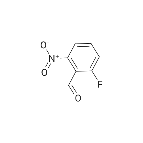 Chemical Structure| 1644-82-2