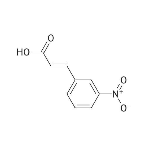 Chemical Structure| 1772-76-5