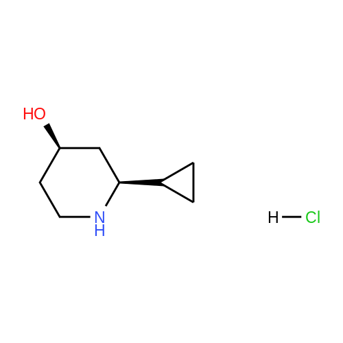 Chemical Structure| 1909287-97-3