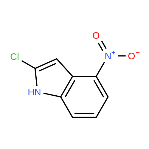 Chemical Structure| 1934634-61-3