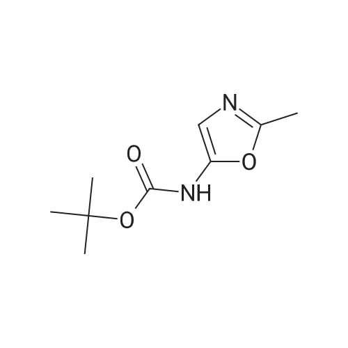 Chemical Structure| 1965310-19-3
