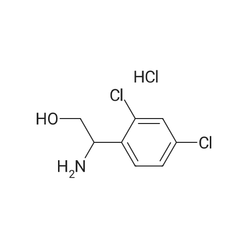 Chemical Structure| 2061980-13-8