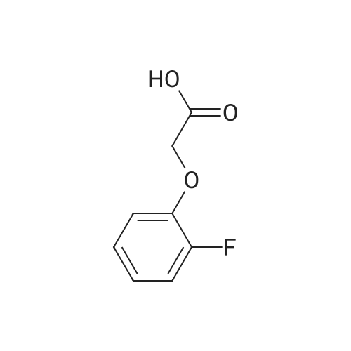 Chemical Structure| 348-10-7
