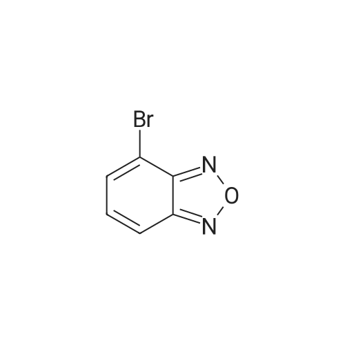 4-Bromobenzo[c][1,2,5]oxadiazole
