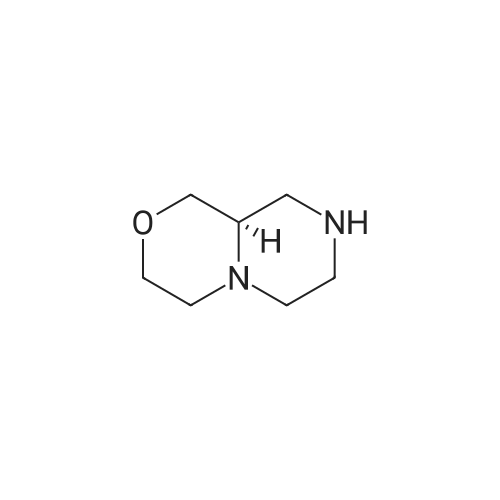 (R)-Octahydropyrazino[2,1-c][1,4]oxazine