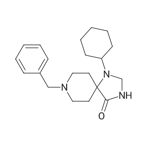 Chemical Structure| 95939-10-9
