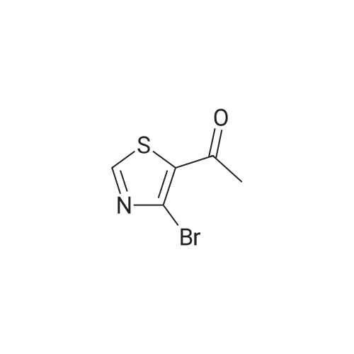 1-(4-Bromothiazol-5-yl)ethanone
