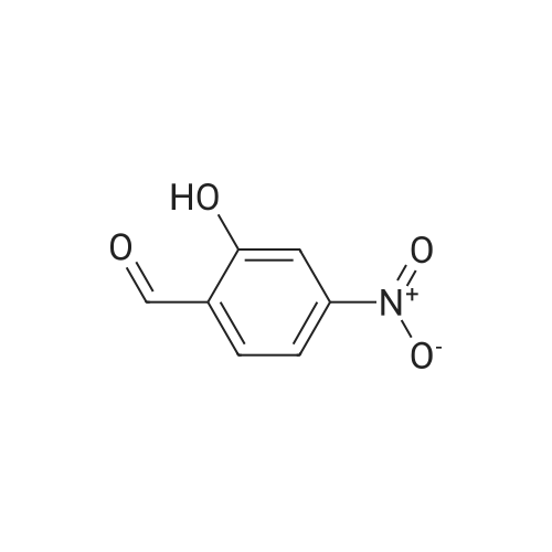 Chemical Structure| 2460-58-4
