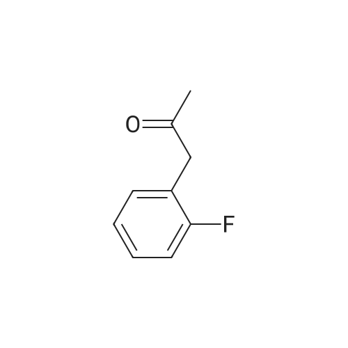 Chemical Structure| 2836-82-0