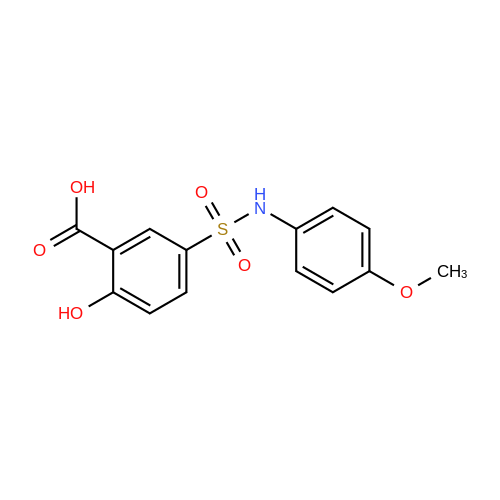 Chemical Structure| 92200-76-5