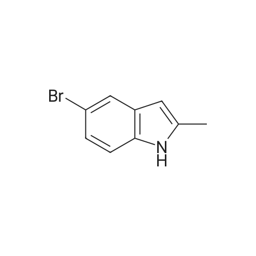5-Bromo-2-methylindole
