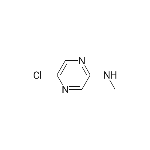 5-Chloro-N-methylpyrazin-2-amine