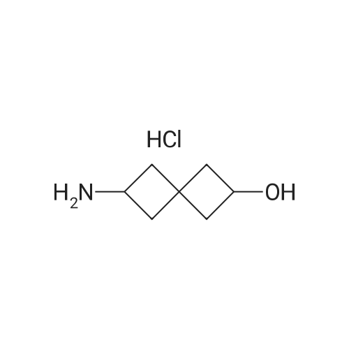 Chemical Structure| 1820979-19-8