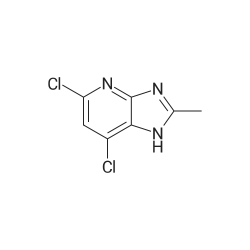 Chemical Structure| 2089292-97-5