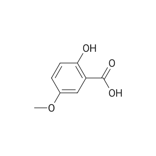 Chemical Structure| 2612-02-4