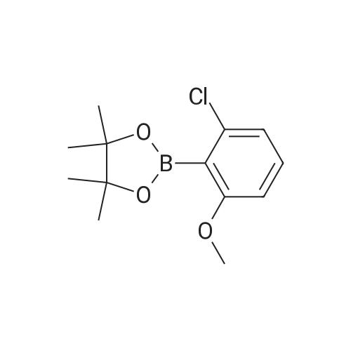 Chemical Structure| 1061367-22-3