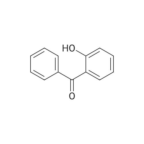 Chemical Structure| 117-99-7
