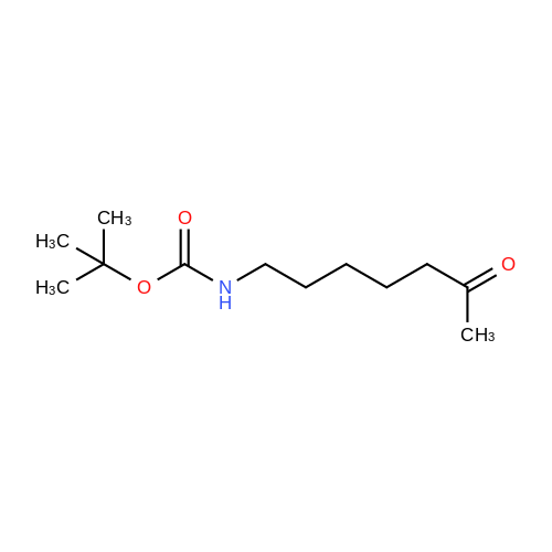 Chemical Structure| 128372-98-5