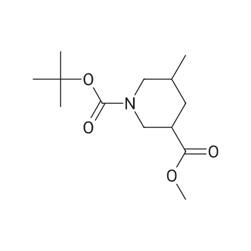 Chemical Structure| 1365887-44-0