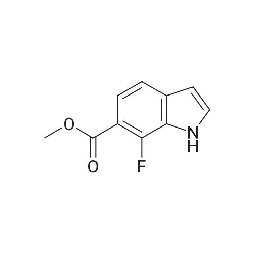 Chemical Structure| 1427366-38-8