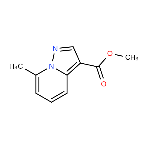 Chemical Structure| 888735-64-6