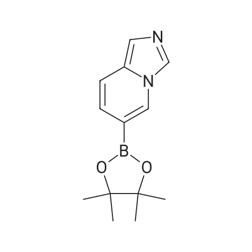 Chemical Structure| 1445860-57-0