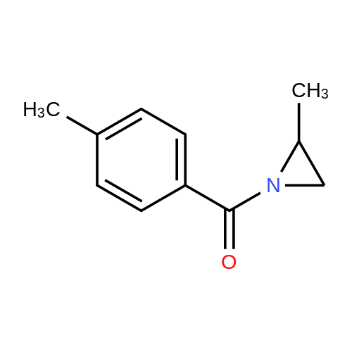 Chemical Structure| 21384-44-1