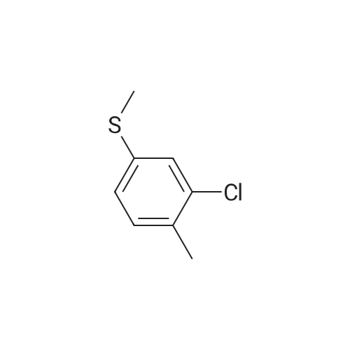Chemical Structure| 53250-85-4
