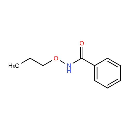 Chemical Structure| 64648-16-4