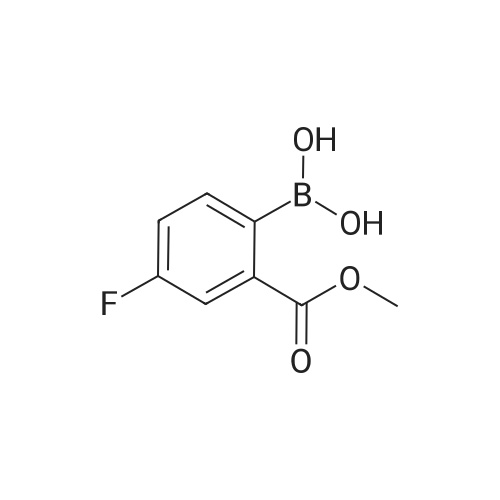 Chemical Structure| 871329-81-6