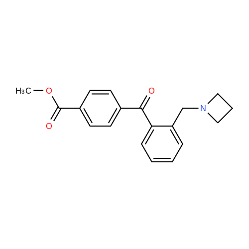 Chemical Structure| 898754-59-1