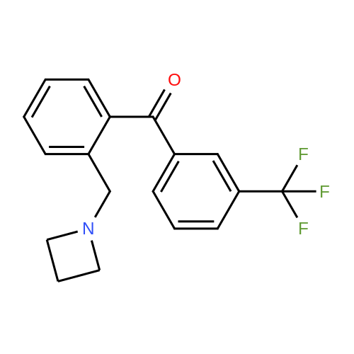 Chemical Structure| 898755-09-4
