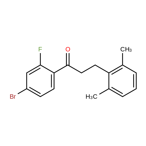 Chemical Structure| 898755-10-7