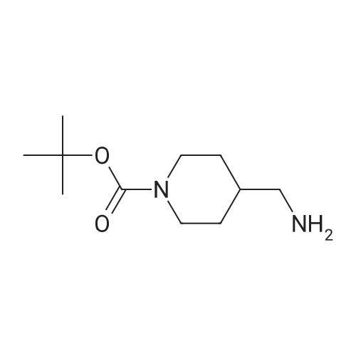 Chemical Structure| 144222-22-0