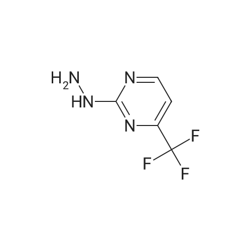 Chemical Structure| 197305-97-8