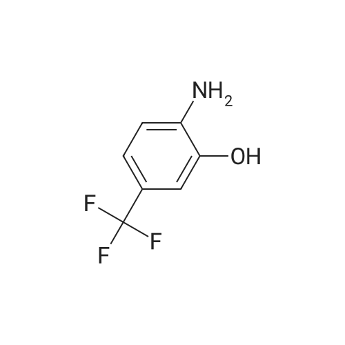 Chemical Structure| 454-82-0