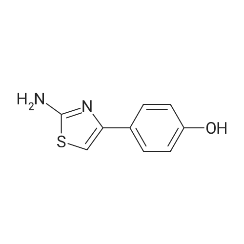 Chemical Structure| 57634-55-6