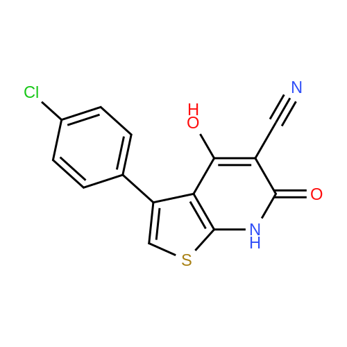 Chemical Structure| 844499-52-1