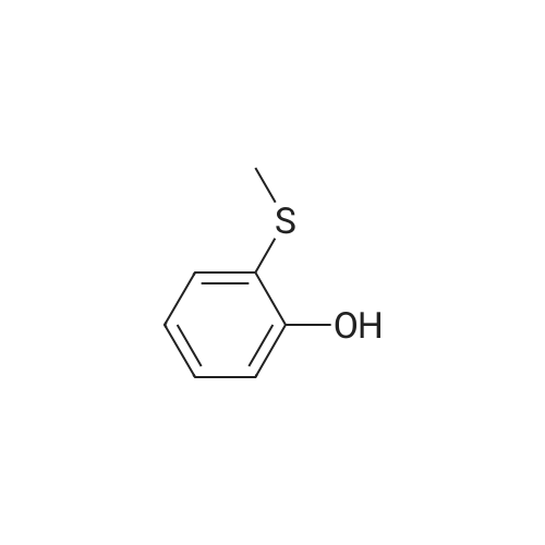 2-(Methylthio)phenol