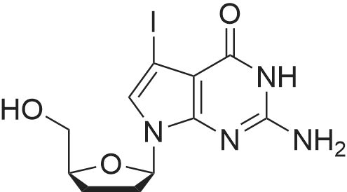 Chemical Structure| 114748-67-3