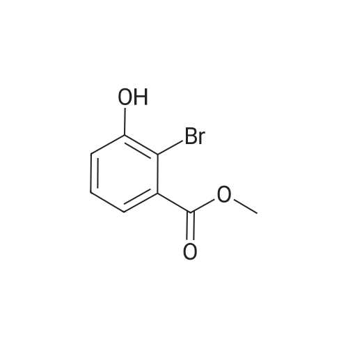 Chemical Structure| 1260783-82-1