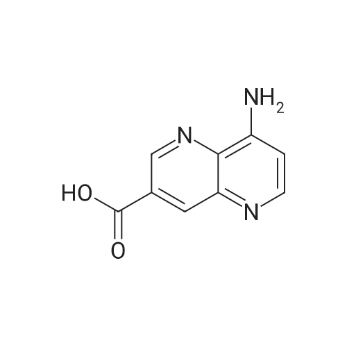 Chemical Structure| 2007920-30-9