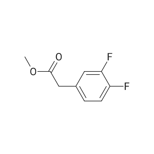 Chemical Structure| 210530-71-5