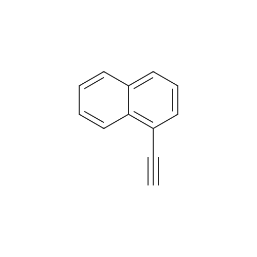 1-Ethynylnaphthalene