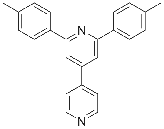 Chemical Structure| 16208-89-2