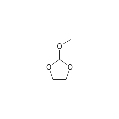 Chemical Structure| 19693-75-5