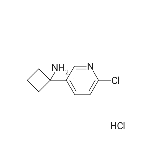 Chemical Structure| 2007920-71-8