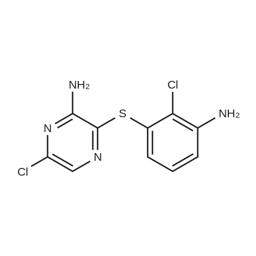 Chemical Structure| 2055841-11-5