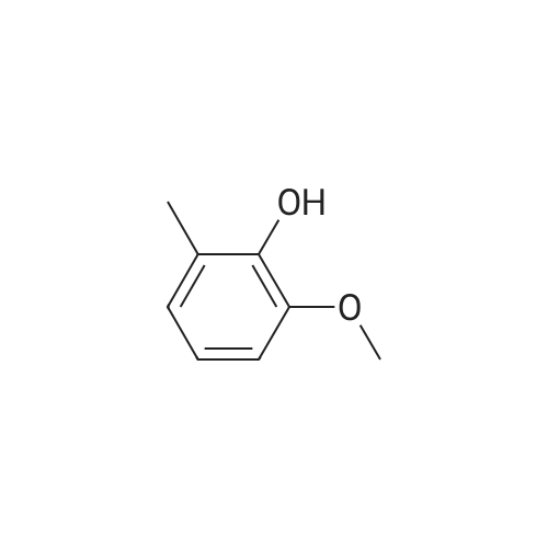 Chemical Structure| 2896-67-5
