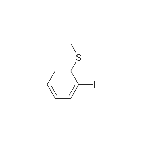 (2-Iodophenyl)(methyl)sulfane